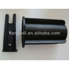 ISO painting aluminium die casting parts